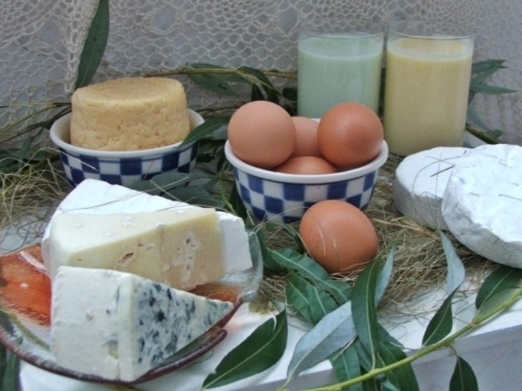 Polskie produkty drobiowe i mleczarskie mogą być eksportowane na Kubę